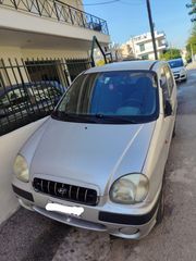 Hyundai Atos 2001