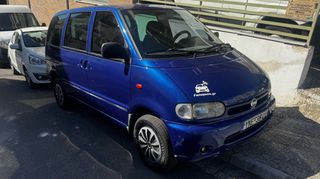 Nissan Serena 1998 1.6 SLX-thumb-3