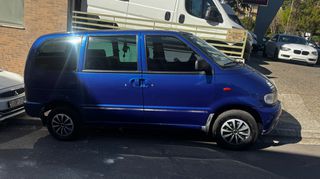 Nissan Serena 1998 1.6 SLX-thumb-6