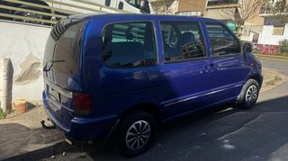 Nissan Serena 1998 1.6 SLX-thumb-7