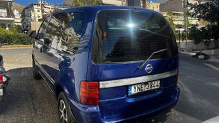 Nissan Serena 1998 1.6 SLX-thumb-8