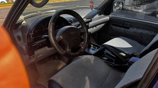Nissan Serena 1998 1.6 SLX-thumb-9