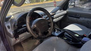 Nissan Serena 1998 1.6 SLX-thumb-10