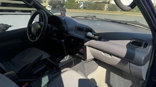 Nissan Serena 1998 1.6 SLX-thumb-11