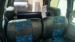 Nissan Serena 1998 1.6 SLX-thumb-12
