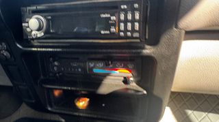 Nissan Serena 1998 1.6 SLX-thumb-13
