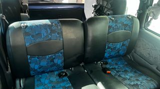Nissan Serena 1998 1.6 SLX-thumb-14