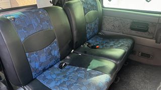 Nissan Serena 1998 1.6 SLX-thumb-15