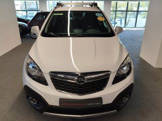 Opel Mokka 2016 1.6 CDTI EcoFlex - Aυτόματο-thumb-1