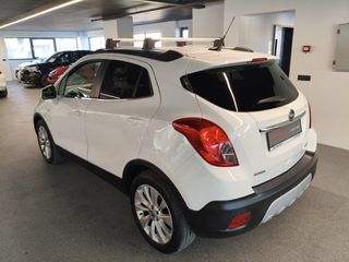 Opel Mokka 2016 1.6 CDTI EcoFlex - Aυτόματο-thumb-4
