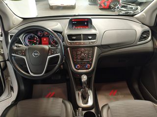 Opel Mokka 2016 1.6 CDTI EcoFlex - Aυτόματο-thumb-17