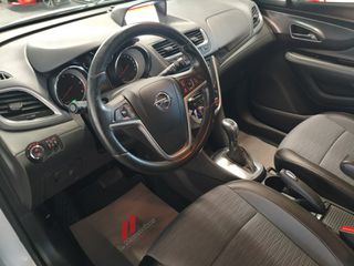 Opel Mokka 2016 1.6 CDTI EcoFlex - Aυτόματο-thumb-11