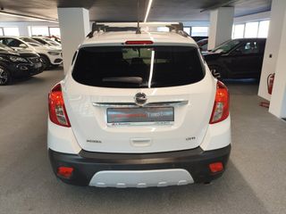 Opel Mokka 2016 1.6 CDTI EcoFlex - Aυτόματο-thumb-5