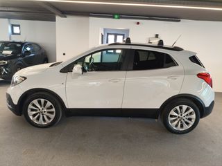 Opel Mokka 2016 1.6 CDTI EcoFlex - Aυτόματο-thumb-3