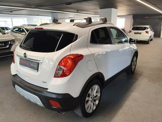 Opel Mokka 2016 1.6 CDTI EcoFlex - Aυτόματο-thumb-6