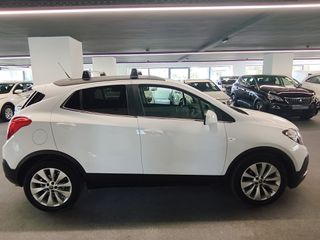 Opel Mokka 2016 1.6 CDTI EcoFlex - Aυτόματο-thumb-7