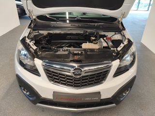 Opel Mokka 2016 1.6 CDTI EcoFlex - Aυτόματο-thumb-25