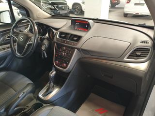 Opel Mokka 2016 1.6 CDTI EcoFlex - Aυτόματο-thumb-15
