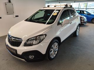 Opel Mokka 2016 1.6 CDTI EcoFlex - Aυτόματο-thumb-2
