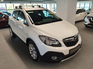 Opel Mokka 2016 1.6 CDTI EcoFlex - Aυτόματο