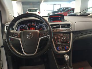 Opel Mokka 2016 1.6 CDTI EcoFlex - Aυτόματο-thumb-18