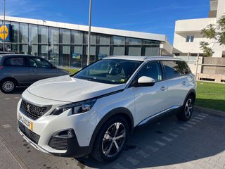 Peugeot 5008 2018