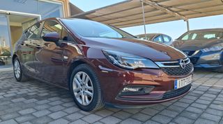 Opel Astra 2018 1,6 CDTI SELECTION OXHMA ΙΔΙΩΤΗ