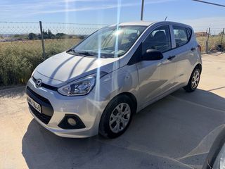 Hyundai i 10 2017