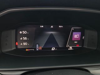 Cupra Formentor 2022 DSG7-150PS"Mild Hybrid"ΔΕΡΜΑ-NAVI-CAMERA!!!-thumb-53