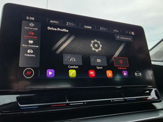 Cupra Formentor 2022 DSG7-150PS"Mild Hybrid"ΔΕΡΜΑ-NAVI-CAMERA!!!-thumb-74