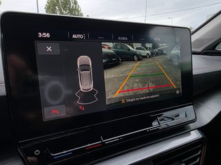 Cupra Formentor 2022 DSG7-150PS"Mild Hybrid"ΔΕΡΜΑ-NAVI-CAMERA!!!-thumb-70