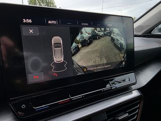 Cupra Formentor 2022 DSG7-150PS"Mild Hybrid"ΔΕΡΜΑ-NAVI-CAMERA!!!-thumb-71