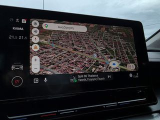 Cupra Formentor 2022 DSG7-150PS"Mild Hybrid"ΔΕΡΜΑ-NAVI-CAMERA!!!-thumb-82