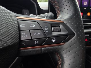Cupra Formentor 2022 DSG7-150PS"Mild Hybrid"ΔΕΡΜΑ-NAVI-CAMERA!!!-thumb-87