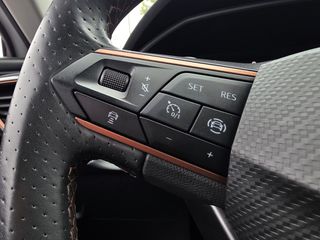 Cupra Formentor 2022 DSG7-150PS"Mild Hybrid"ΔΕΡΜΑ-NAVI-CAMERA!!!-thumb-88