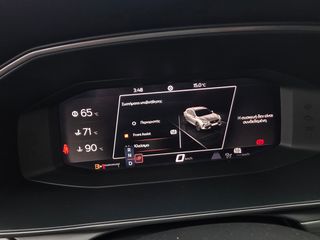Cupra Formentor 2022 DSG7-150PS"Mild Hybrid"ΔΕΡΜΑ-NAVI-CAMERA!!!-thumb-58