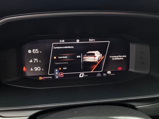 Cupra Formentor 2022 DSG7-150PS"Mild Hybrid"ΔΕΡΜΑ-NAVI-CAMERA!!!-thumb-57