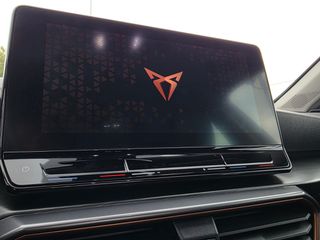 Cupra Formentor 2022 DSG7-150PS"Mild Hybrid"ΔΕΡΜΑ-NAVI-CAMERA!!!-thumb-63