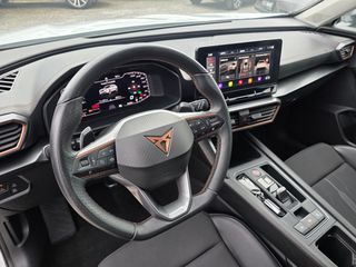 Cupra Formentor 2022 DSG7-150PS"Mild Hybrid"ΔΕΡΜΑ-NAVI-CAMERA!!!-thumb-33