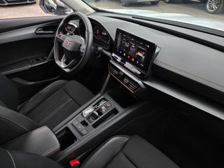 Cupra Formentor 2022 DSG7-150PS"Mild Hybrid"ΔΕΡΜΑ-NAVI-CAMERA!!!-thumb-38