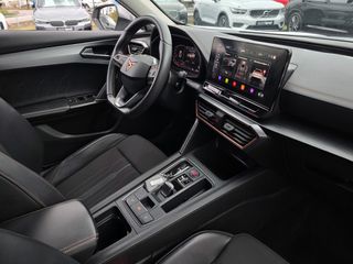 Cupra Formentor 2022 DSG7-150PS"Mild Hybrid"ΔΕΡΜΑ-NAVI-CAMERA!!!-thumb-34
