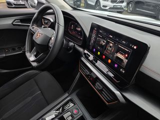 Cupra Formentor 2022 DSG7-150PS"Mild Hybrid"ΔΕΡΜΑ-NAVI-CAMERA!!!-thumb-40