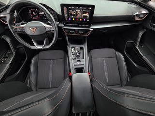 Cupra Formentor 2022 DSG7-150PS"Mild Hybrid"ΔΕΡΜΑ-NAVI-CAMERA!!!-thumb-43