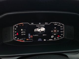 Cupra Formentor 2022 DSG7-150PS"Mild Hybrid"ΔΕΡΜΑ-NAVI-CAMERA!!!-thumb-48