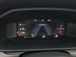 Cupra Formentor 2022 DSG7-150PS"Mild Hybrid"ΔΕΡΜΑ-NAVI-CAMERA!!!-thumb-49