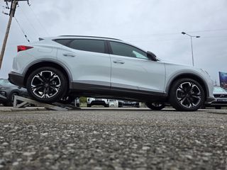 Cupra Formentor 2022 DSG7-150PS"Mild Hybrid"ΔΕΡΜΑ-NAVI-CAMERA!!!-thumb-9