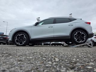 Cupra Formentor 2022 DSG7-150PS"Mild Hybrid"ΔΕΡΜΑ-NAVI-CAMERA!!!-thumb-8