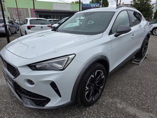 Cupra Formentor 2022 DSG7-150PS"Mild Hybrid"ΔΕΡΜΑ-NAVI-CAMERA!!!-thumb-10