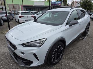 Cupra Formentor 2022 DSG7-150PS"Mild Hybrid"ΔΕΡΜΑ-NAVI-CAMERA!!!-thumb-18