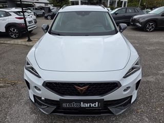Cupra Formentor 2022 DSG7-150PS"Mild Hybrid"ΔΕΡΜΑ-NAVI-CAMERA!!!-thumb-14
